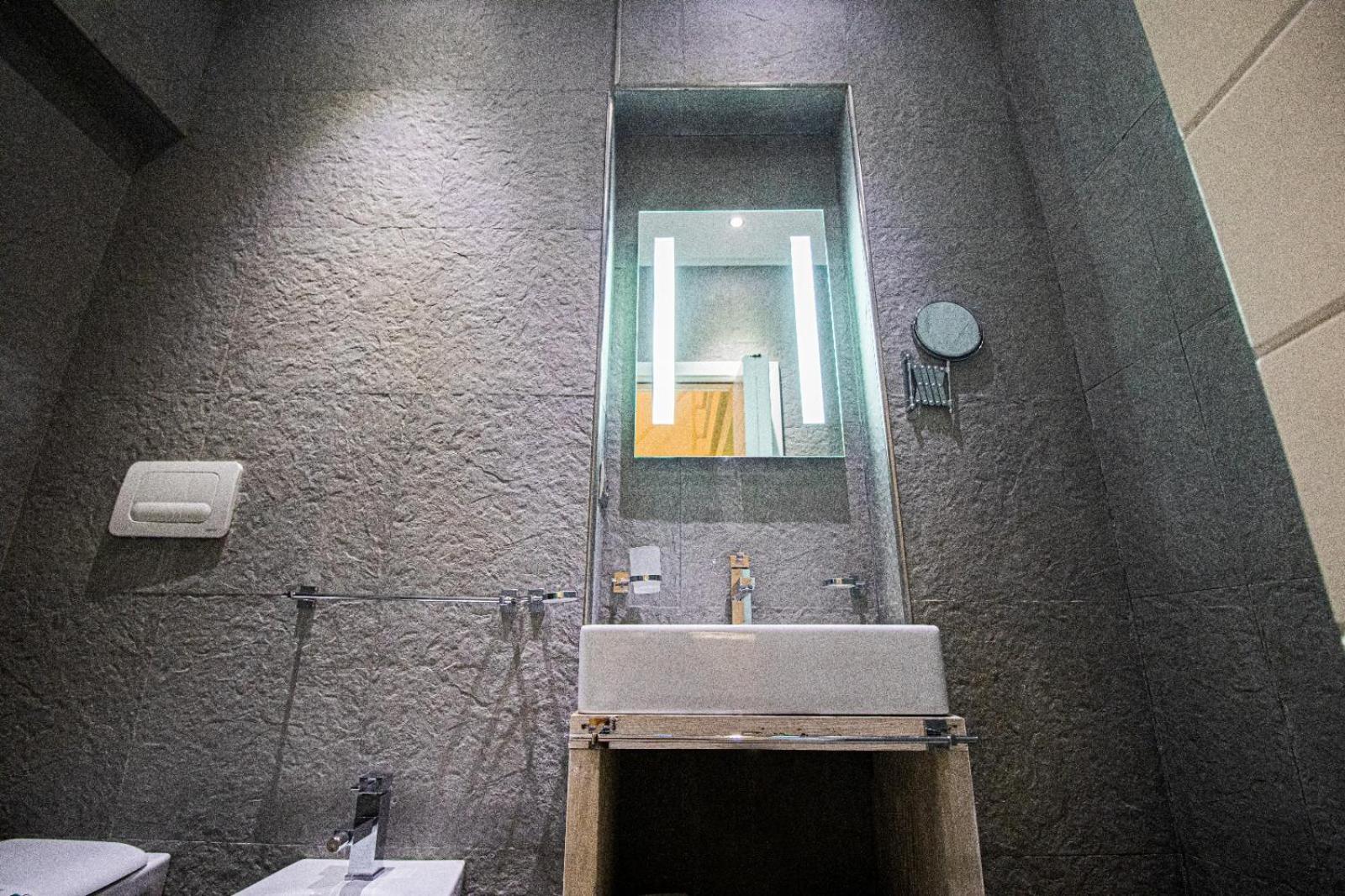 Guest house Sui Tetti Luxury 2*