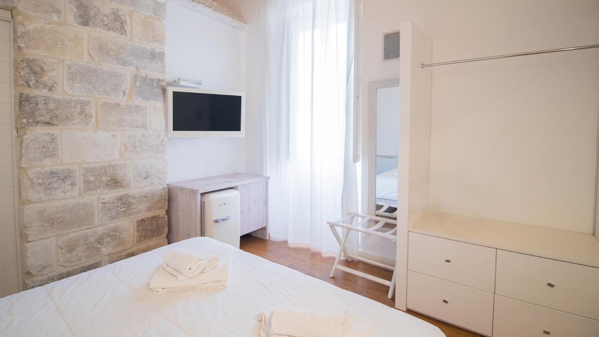 Guest house Sui Tetti Luxury Lecce