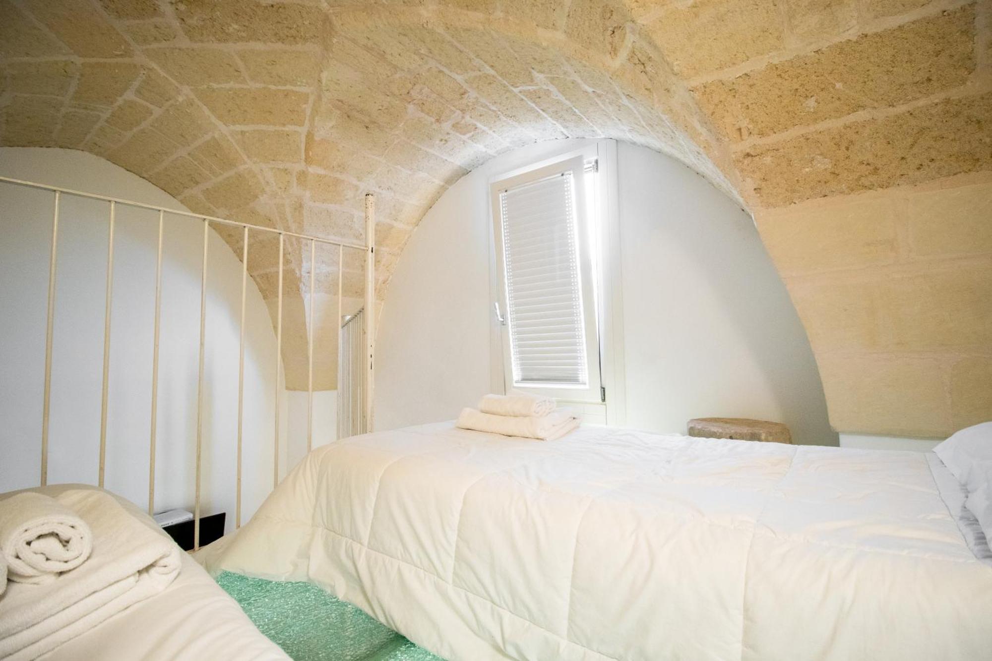 Sui Tetti Luxury 2* Lecce