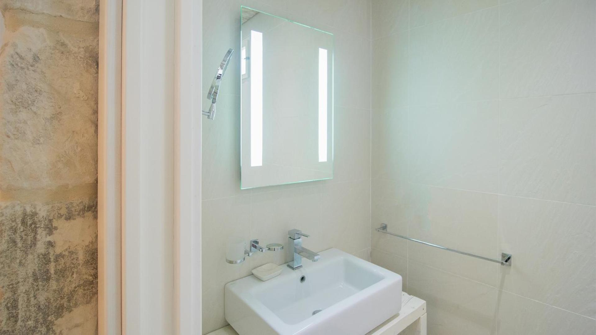Sui Tetti Luxury Guest house
