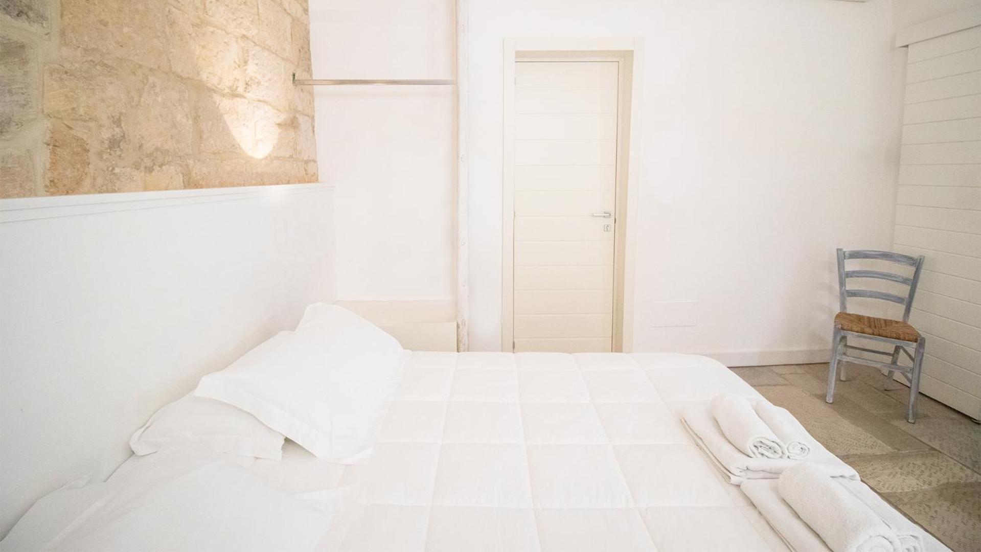 Sui Tetti Luxury Guest house 2*