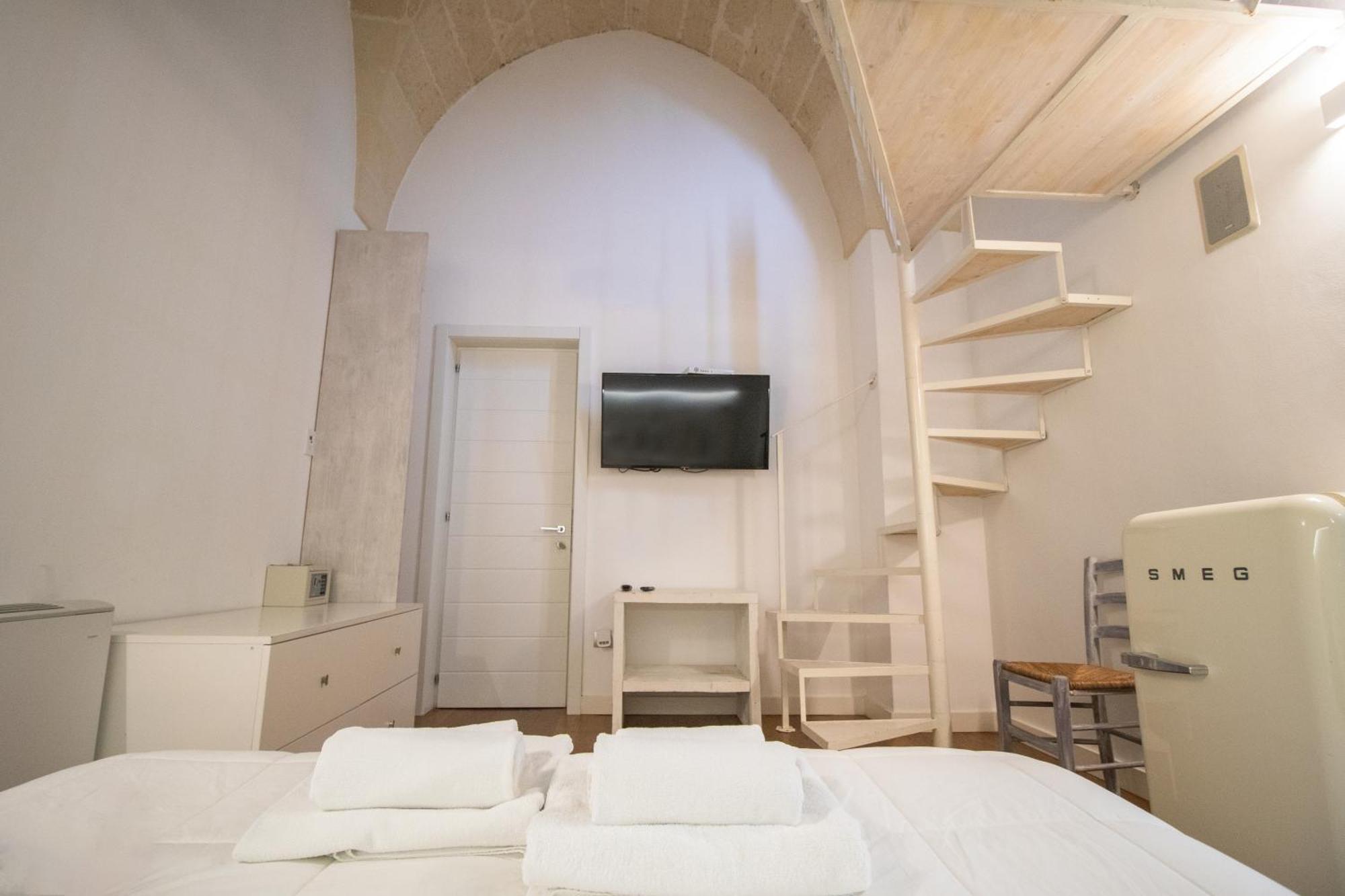 Sui Tetti Luxury