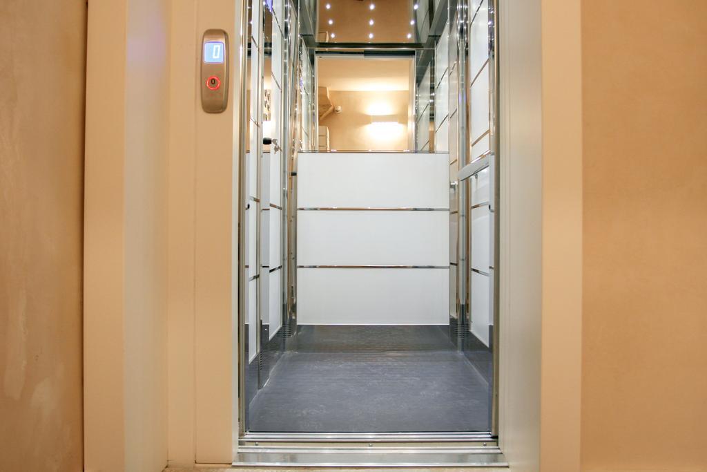 Sui Tetti Luxury Guest house Lecce