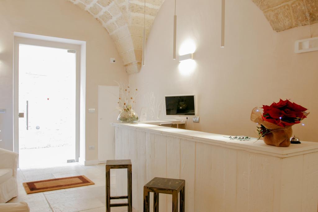 Sui Tetti Luxury Guest house Lecce