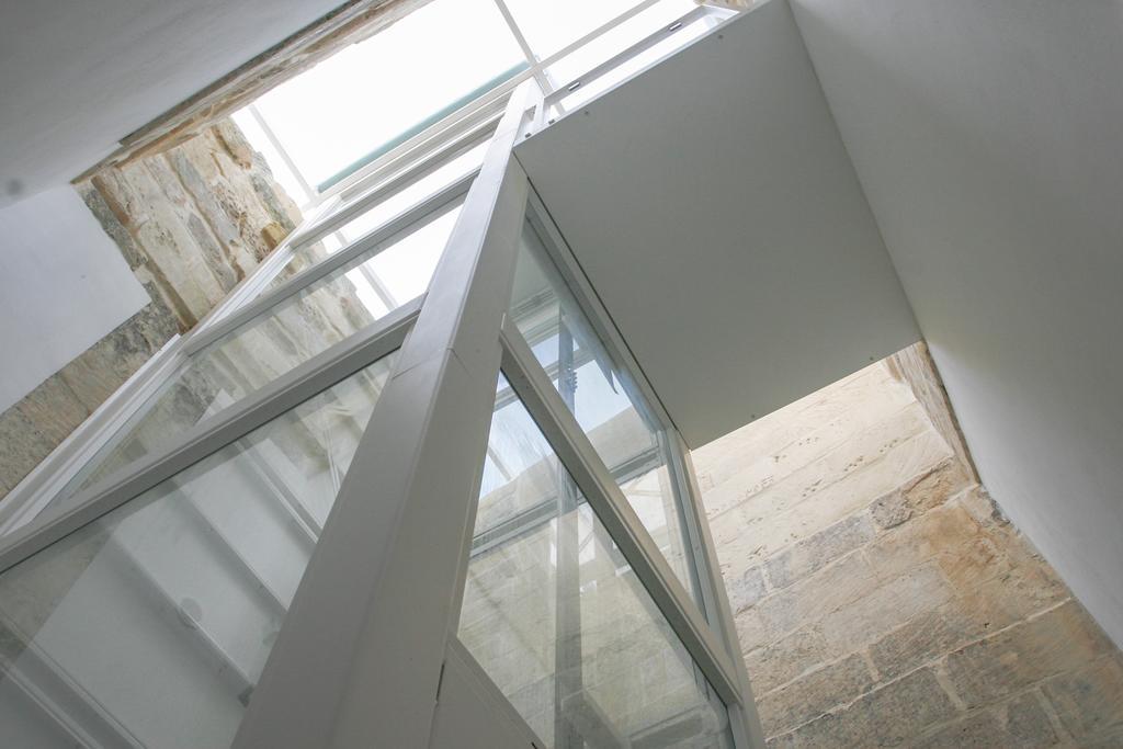 Sui Tetti Luxury Guest house Lecce