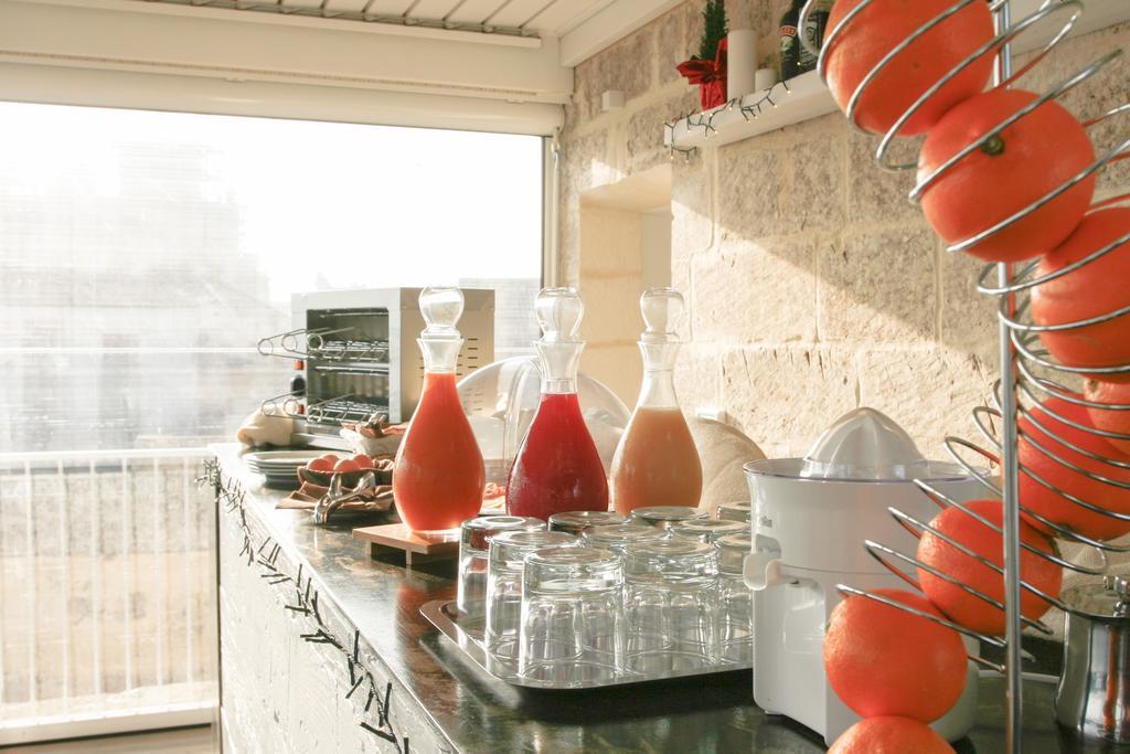 Guest house Sui Tetti Luxury Lecce
