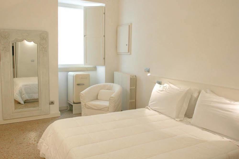 Guest house Sui Tetti Luxury