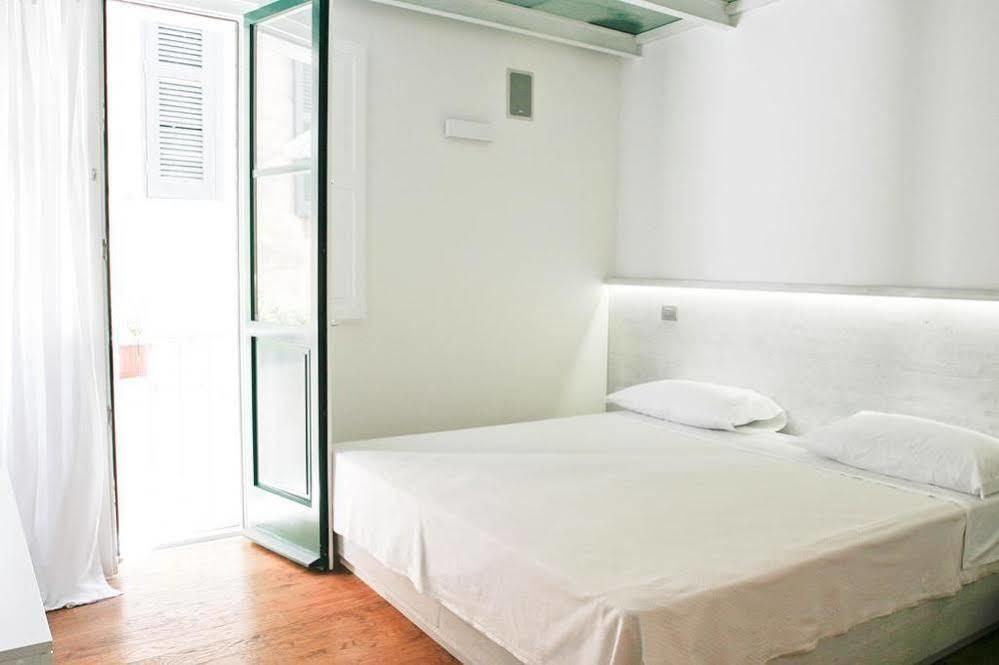 Guest house Sui Tetti Luxury 2*