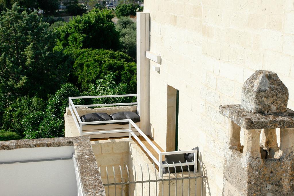 Sui Tetti Luxury Guest house Lecce